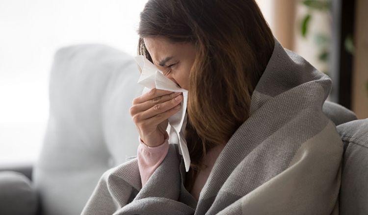 Don't neglect rhinitis symptoms! Treat it with homeopathy