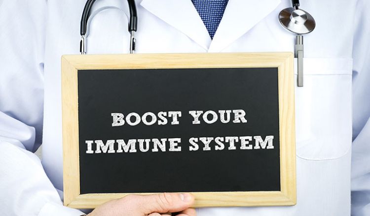 Say 'Yes' to homeopathy and boost your immunity