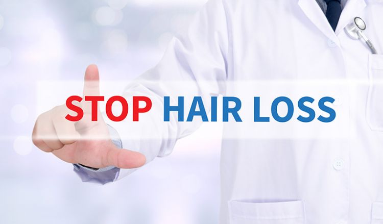 Hair loss Treatment for Men at Dr. Batra’s