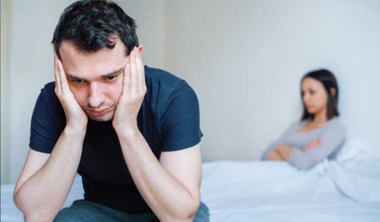 Is your male infertility making you insecure? Get tips now