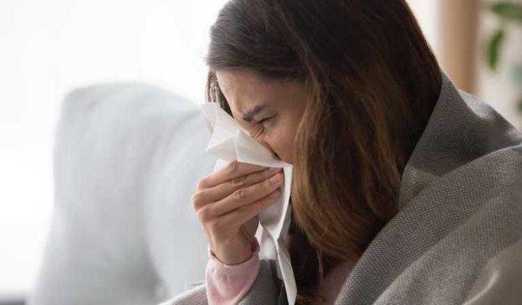 Compromised immune systems invite these diseases