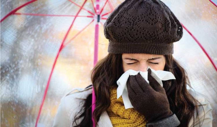 Monsoon cold? Try homeopathy