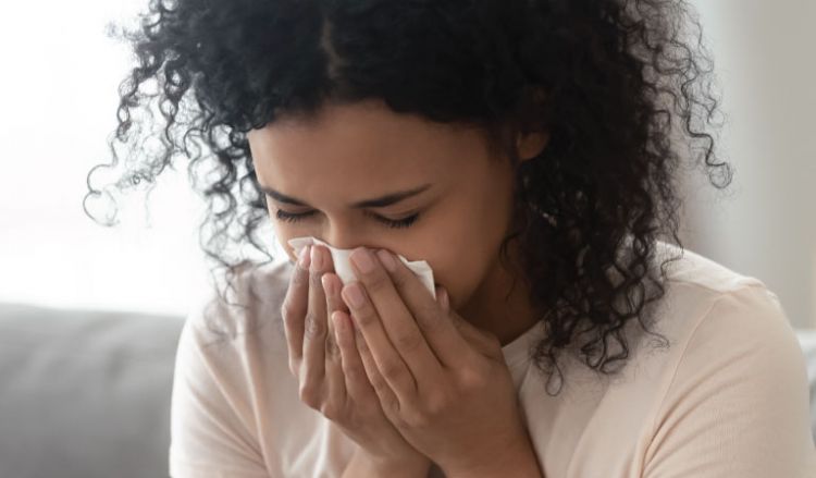 Combat your allergies this monsoon with homeopathy