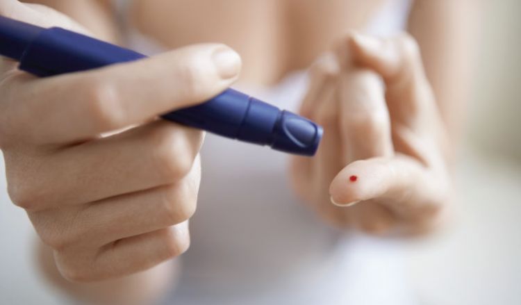 Are you suffering from Type 1 or Type 2 diabetes?