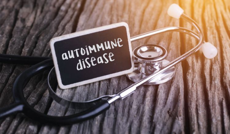 How can homeopathy help with autoimmune diseases?