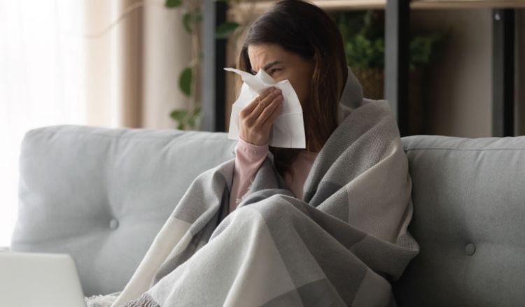 Fight your allergies with homeopathy this winter