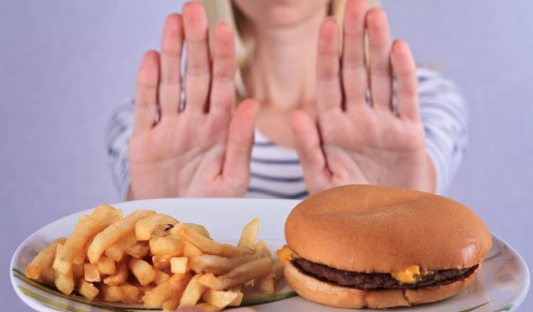 Foods to avoid if you've Lichen Planus