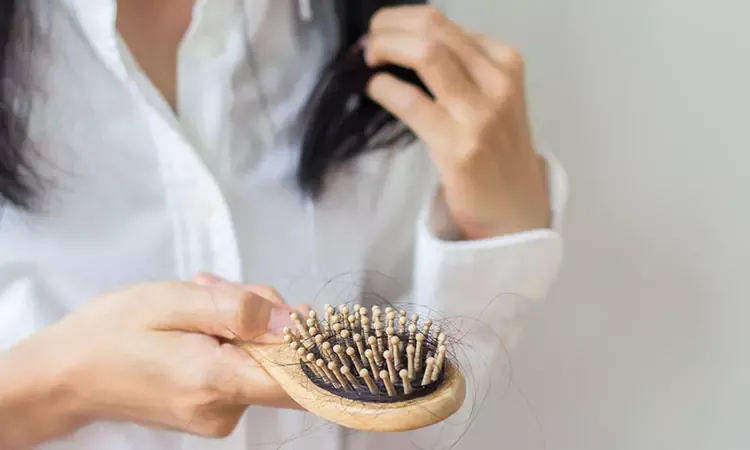 5 Best Homeopathic Medicines For Hair Loss | Dr Batra's™
