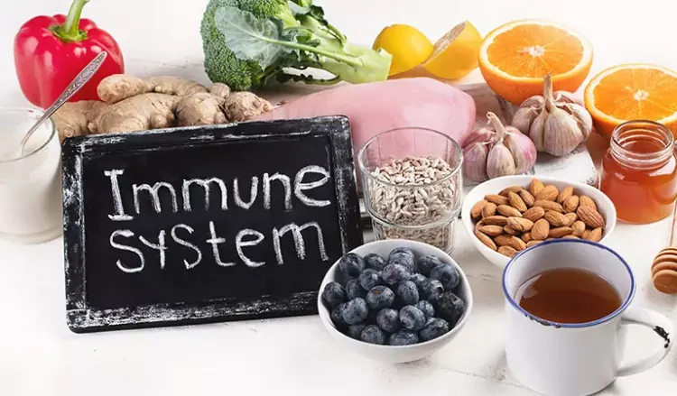 10 superfoods to build your child’s immunity
