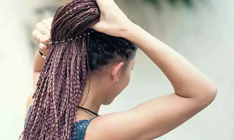 Hairstyles Likely to Cause Hair Loss or Thinning Hair Hairstyles Likely to Cause Hair Loss or Thinning Hair
