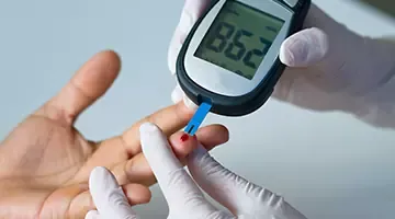 Here’s What You Should Know About Diabetes Type 2