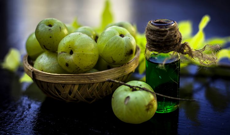 Buy Amla Juice Online in India at best price from Jivacom