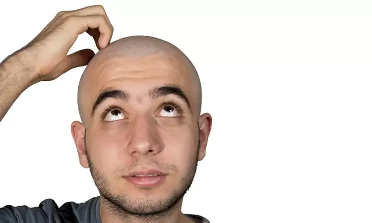 Does shaving head helps in hair growth & prevents hair fall?