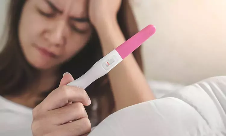 5 HEALTH PROBLEMS THAT MAY AFFECT YOUR FERTILITY