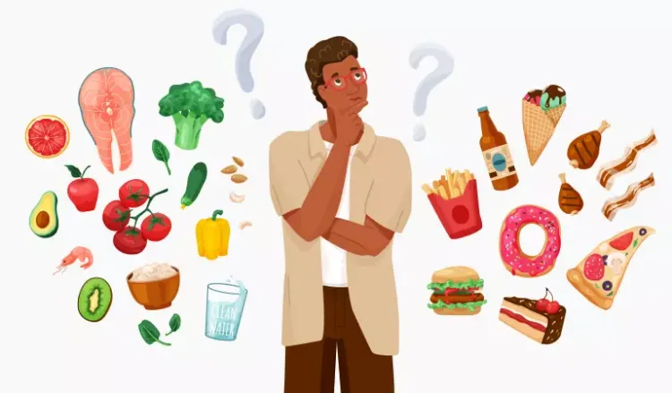 Foods That Cause Hair Fall In Men - Dr Batra's® Homeopathy Foods That Cause Hair Fall In Men - Dr Batra's® Homeopathy