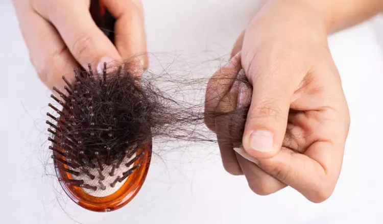 Advantages of seeking hair fall treatment in homeopathy