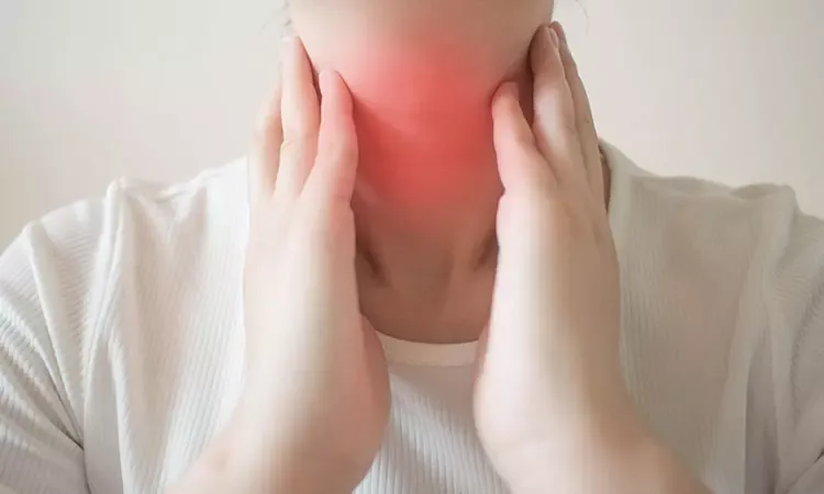 Can Thyroid be treated?