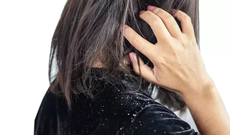 Amrutam Kuntal Care Hair Spa with Neem | Solution for Dandruff & Itchy Scalp