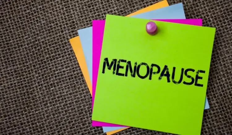  Homeopathic treatment guide for menopause