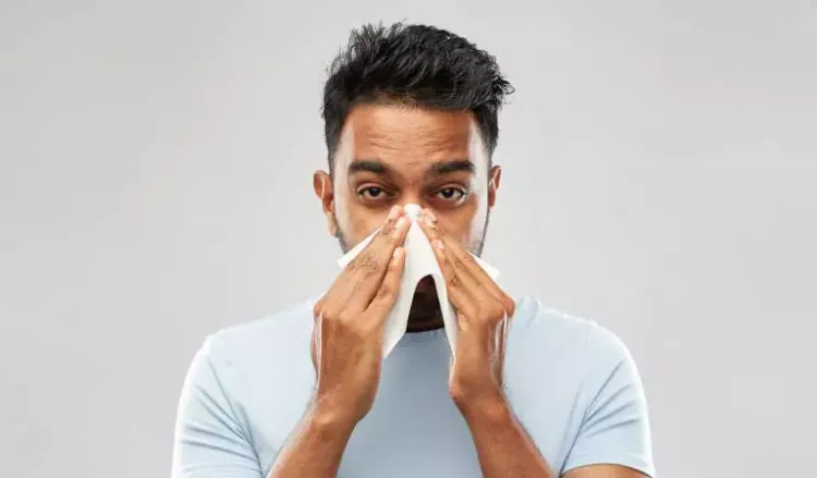 Allergic vs non-allergic rhinitis-know the difference