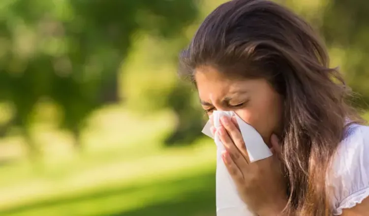 Treatment options for allergies