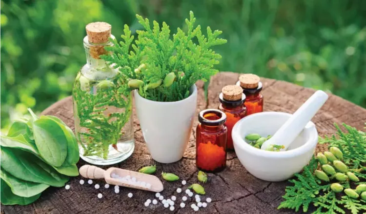 Dos & don'ts of homeopathy