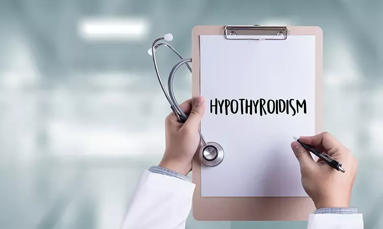 7 Quick Facts You Must Know About Hypothyroidism
