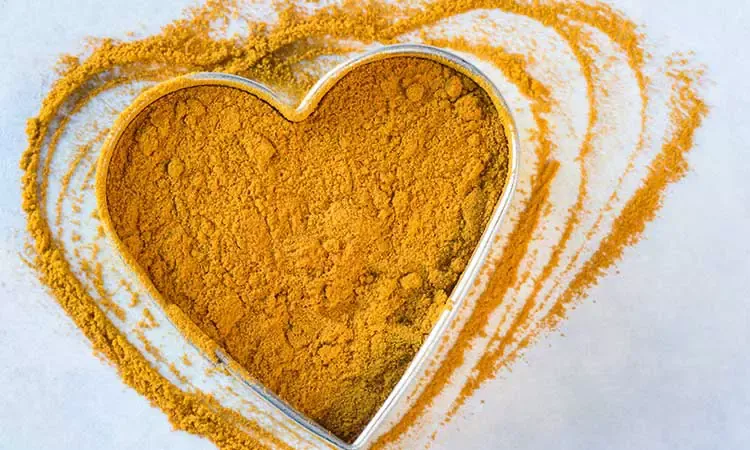 7 PROVEN HEALTH BENEFITS OF TURMERIC