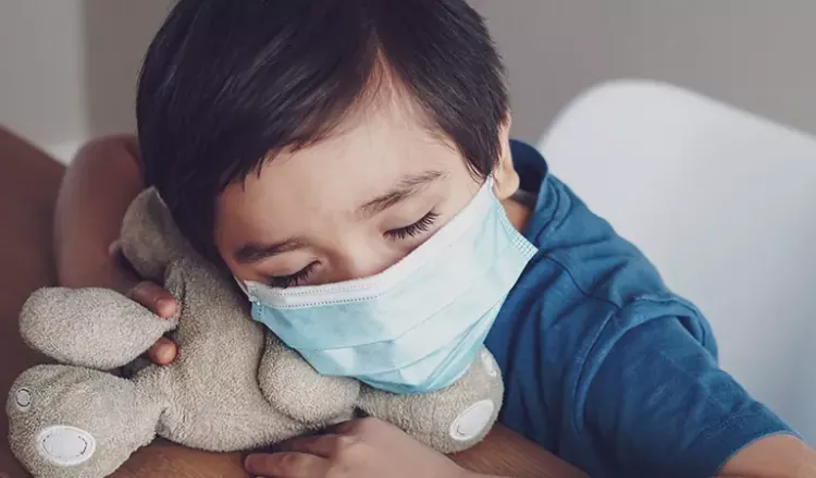 Is your child falling sick often? Homeopathy is here to help