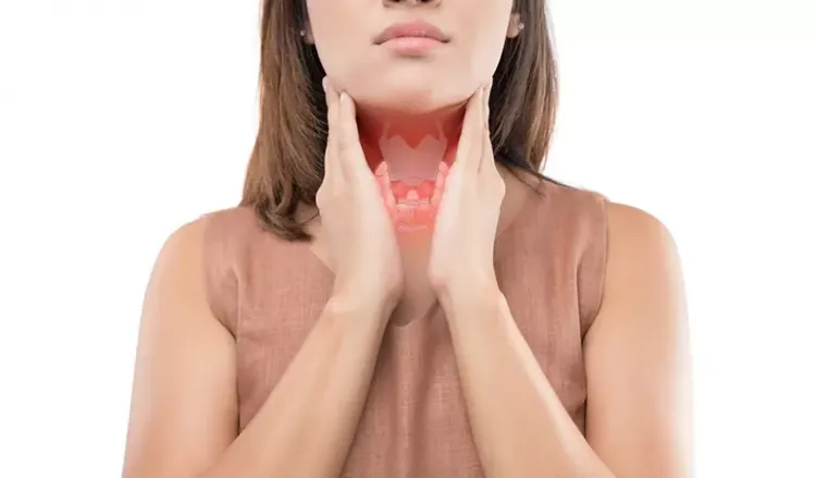 Things you need to know about thyroid