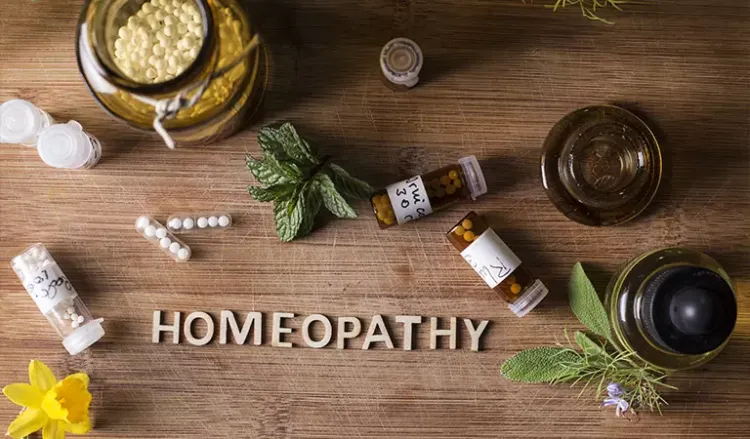 Reasons to seek homeopathy treatment for health problems