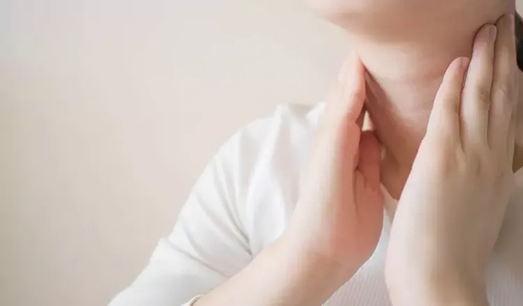 Thyroid & Its Homeopathy Treatment