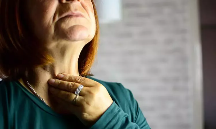 Hypothyroidism: the lowdown on thyroid slowdown