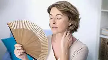 Homeopathy is Safe & Effective for Menopausal Complaints