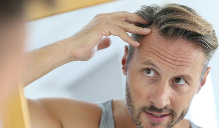 New Hair Treatment vs. Hair Vitalizing Treatment