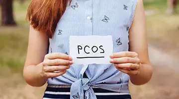 PCOS: A disorder with many faces