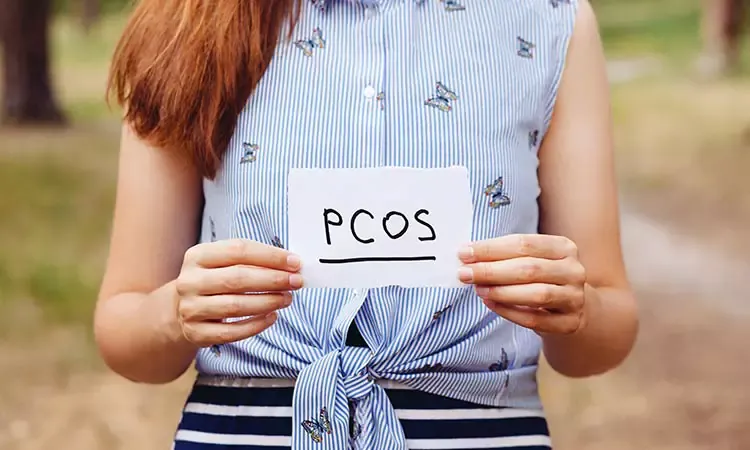 PCOS: A disorder with many faces