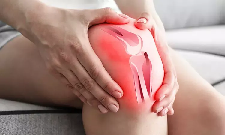 Protecting your joints from damage