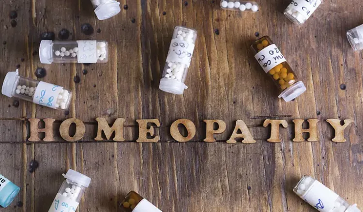Reasons why you choose homeopathic treatment rather than conventional treatment
