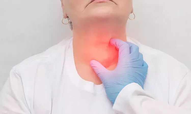 Risk factors of thyroid you must know 