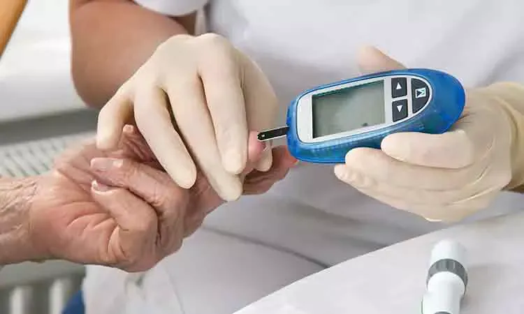 Know the Diabetes World and Its Management