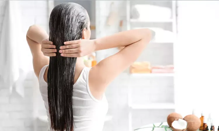 Tips to avoid hair breakage | Dr Batra's™