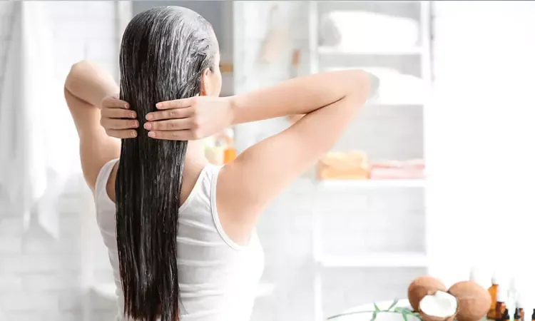 Tips to avoid hair breakage | Dr Batra's™ Tips to avoid hair breakage | Dr Batra's™
