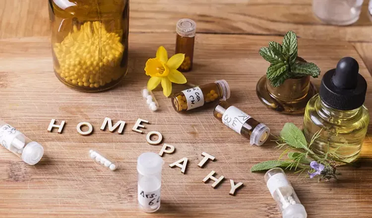 Why should you visit a homeopathy clinic?