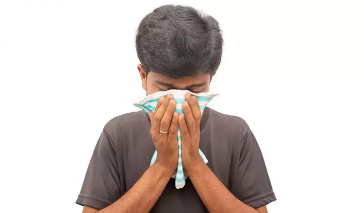 Reasons to treat allergies with homeopathy