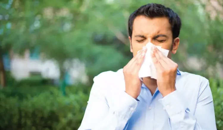 Tips to build immunity in the flu season