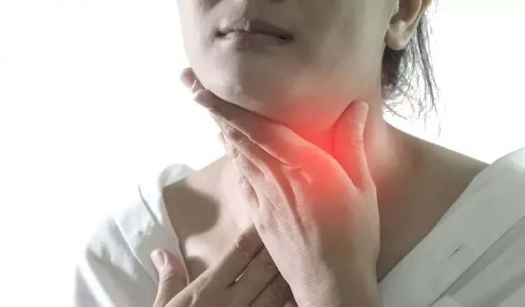 How homeopathy treats thyroid problems effectively?