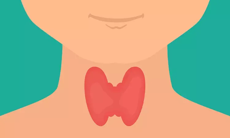 Stress, Obesity and Thyroid problems – How are they related?