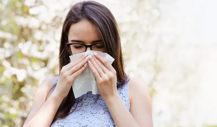 Respiratory allergy: A hidden menace