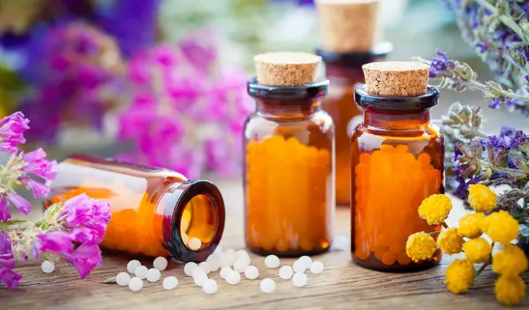 Tips to take homeopathic medicines